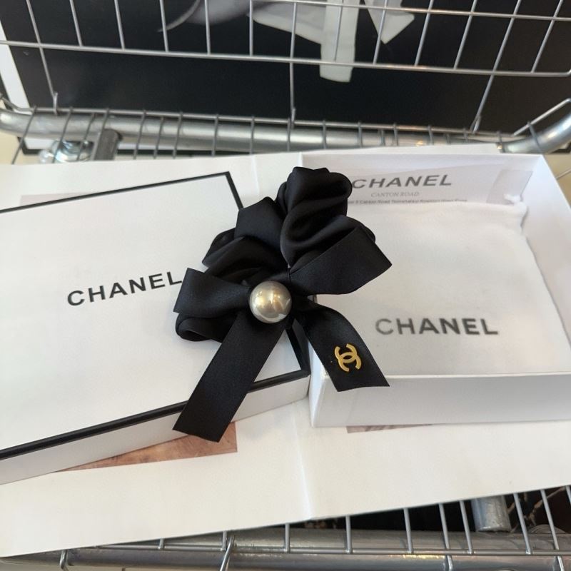 Chanel Hair Hoop